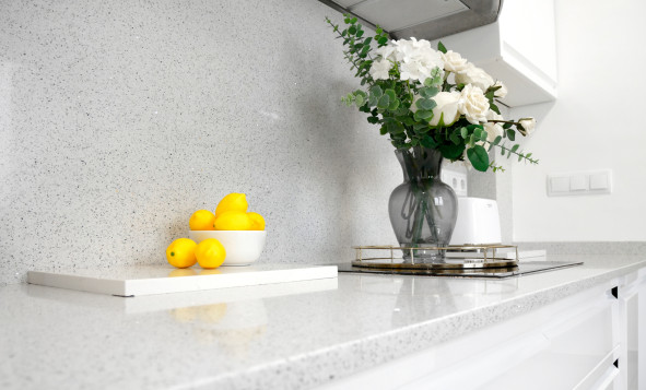 Reventa - 3. Casa indepiende - El Valle Golf Resort - El Valle Golf Resort - Centre