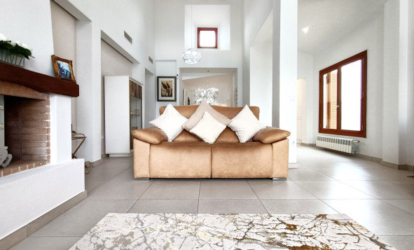 Reventa - 3. Casa indepiende - El Valle Golf Resort - El Valle Golf Resort - Centre