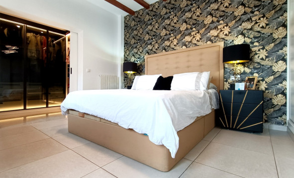 Reventa - 3. Casa indepiende - El Valle Golf Resort - El Valle Golf Resort - Centre