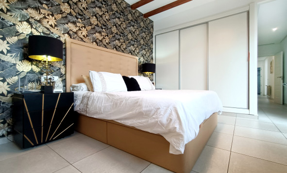 Reventa - 3. Casa indepiende - El Valle Golf Resort - El Valle Golf Resort - Centre