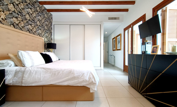 Reventa - 3. Casa indepiende - El Valle Golf Resort - El Valle Golf Resort - Centre