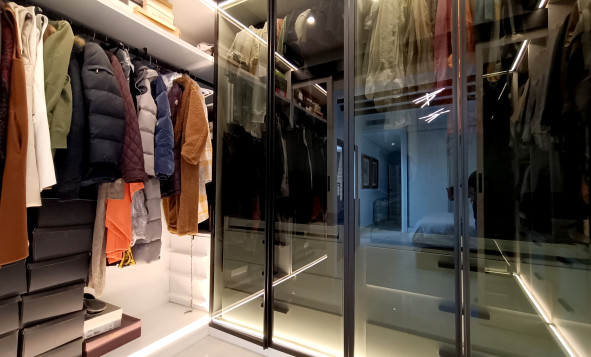 Reventa - 3. Casa indepiende - El Valle Golf Resort - El Valle Golf Resort - Centre