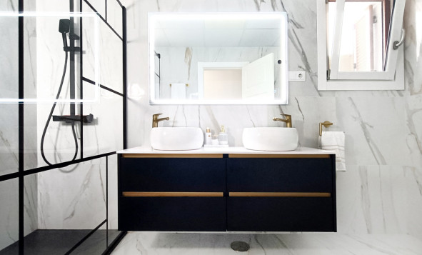 Reventa - 3. Casa indepiende - El Valle Golf Resort - El Valle Golf Resort - Centre