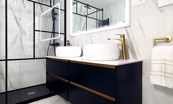 Reventa - 3. Casa indepiende - El Valle Golf Resort - El Valle Golf Resort - Centre