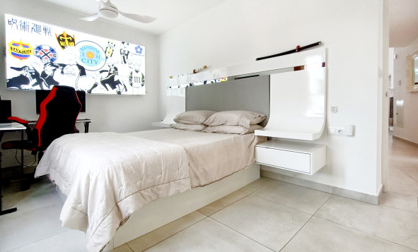 Reventa - 3. Casa indepiende - El Valle Golf Resort - El Valle Golf Resort - Centre