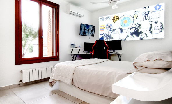 Reventa - 3. Casa indepiende - El Valle Golf Resort - El Valle Golf Resort - Centre