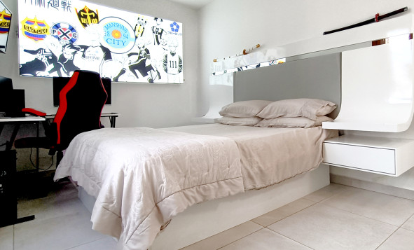 Reventa - 3. Casa indepiende - El Valle Golf Resort - El Valle Golf Resort - Centre