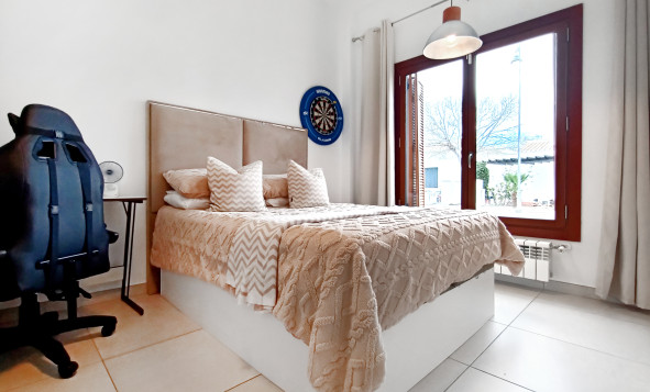 Reventa - 3. Casa indepiende - El Valle Golf Resort - El Valle Golf Resort - Centre