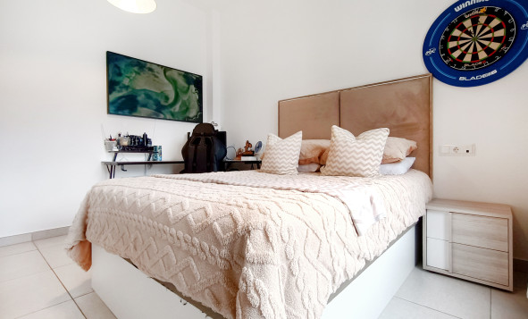 Reventa - 3. Casa indepiende - El Valle Golf Resort - El Valle Golf Resort - Centre