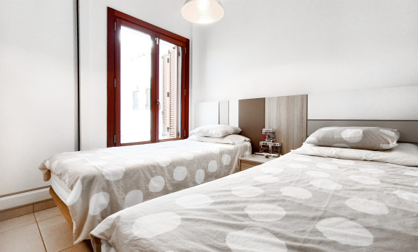 Reventa - 3. Casa indepiende - El Valle Golf Resort - El Valle Golf Resort - Centre