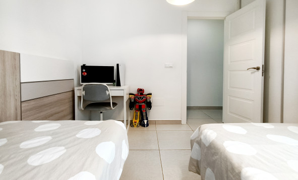 Reventa - 3. Casa indepiende - El Valle Golf Resort - El Valle Golf Resort - Centre