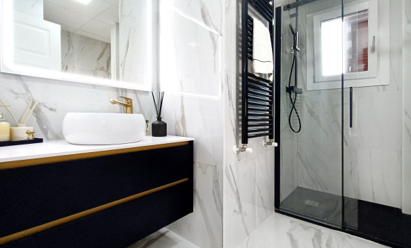 Reventa - 3. Casa indepiende - El Valle Golf Resort - El Valle Golf Resort - Centre