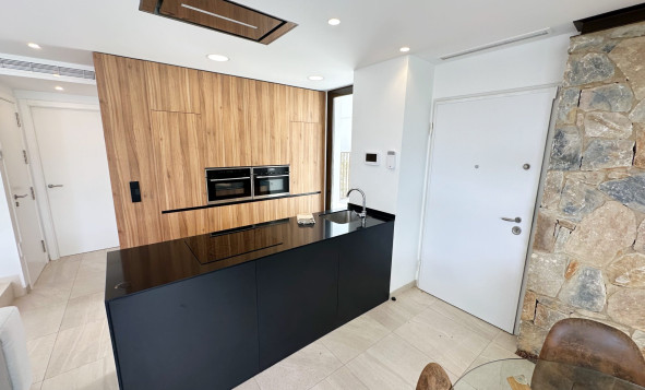 Resale - 3. Detached house - Santa Rosalia - Santa Rosalía Lake & Life Resort