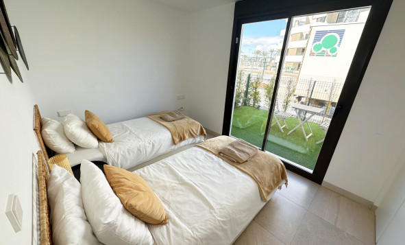 Resale - 3. Detached house - Santa Rosalia - Santa Rosalía Lake & Life Resort