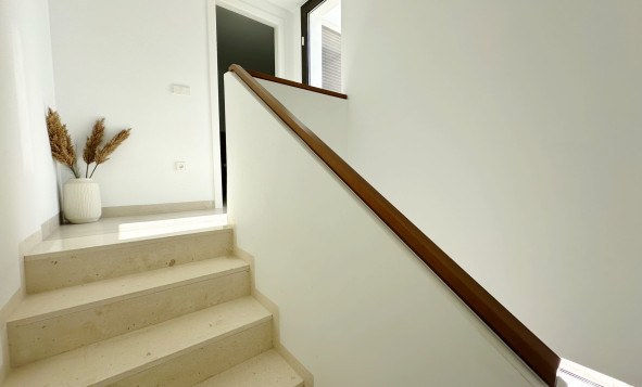 Resale - 3. Detached house - Santa Rosalia - Santa Rosalía Lake & Life Resort