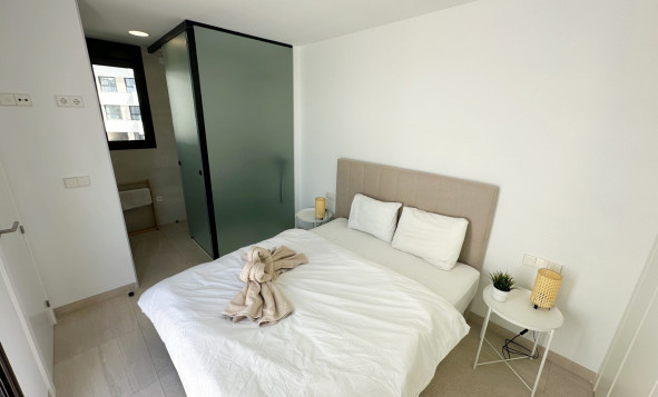 Resale - 3. Detached house - Santa Rosalia - Santa Rosalía Lake & Life Resort