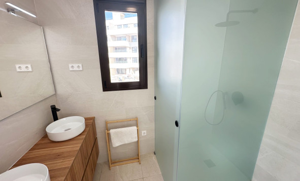 Resale - 3. Detached house - Santa Rosalia - Santa Rosalía Lake & Life Resort