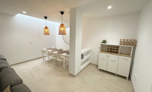 Resale - 3. Detached house - Santa Rosalia - Santa Rosalía Lake & Life Resort