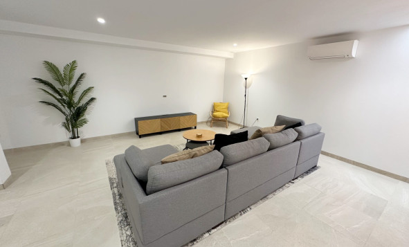 Resale - 3. Detached house - Santa Rosalia - Santa Rosalía Lake & Life Resort