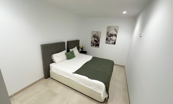 Resale - 3. Detached house - Santa Rosalia - Santa Rosalía Lake & Life Resort