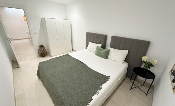 Resale - 3. Detached house - Santa Rosalia - Santa Rosalía Lake & Life Resort