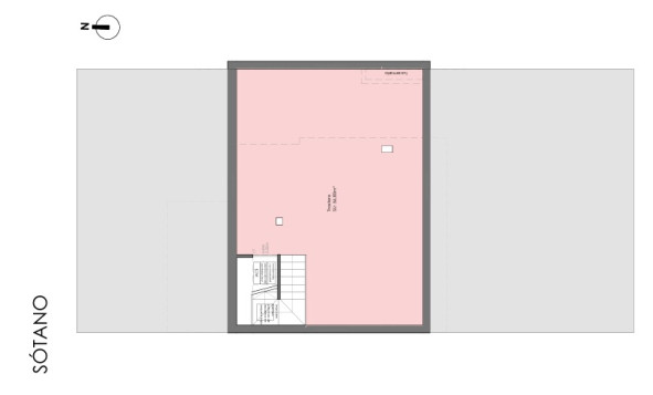 Resale - 3. Detached house - Santa Rosalia - Santa Rosalía Lake & Life Resort