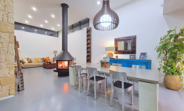 Reventa - 3. Casa indepiende - Los Alcazares - Serena Golf