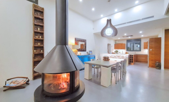 Reventa - 3. Casa indepiende - Los Alcazares - Serena Golf