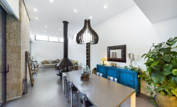 Reventa - 3. Casa indepiende - Los Alcazares - Serena Golf