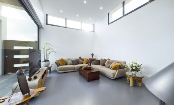 Reventa - 3. Casa indepiende - Los Alcazares - Serena Golf