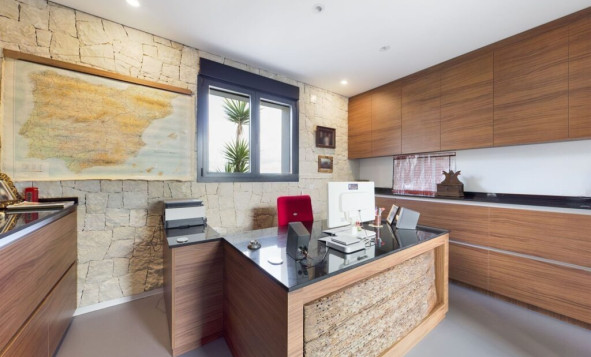 Reventa - 3. Casa indepiende - Los Alcazares - Serena Golf