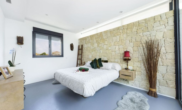 Reventa - 3. Casa indepiende - Los Alcazares - Serena Golf