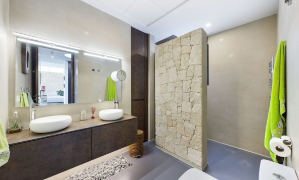 Reventa - 3. Casa indepiende - Los Alcazares - Serena Golf