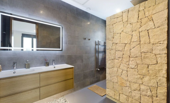 Reventa - 3. Casa indepiende - Los Alcazares - Serena Golf