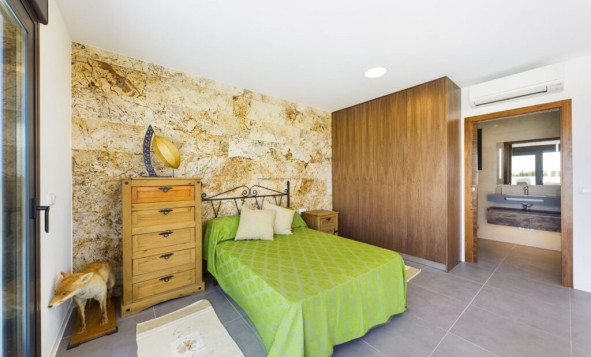 Reventa - 3. Casa indepiende - Los Alcazares - Serena Golf