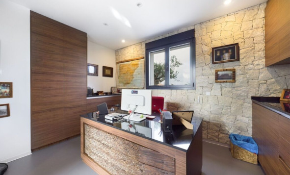 Reventa - 3. Casa indepiende - Los Alcazares - Serena Golf