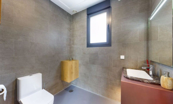 Reventa - 3. Casa indepiende - Los Alcazares - Serena Golf