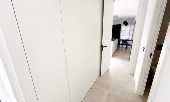 Resale - 3. Detached house - Santa Rosalia - Santa Rosalía Lake & Life Resort