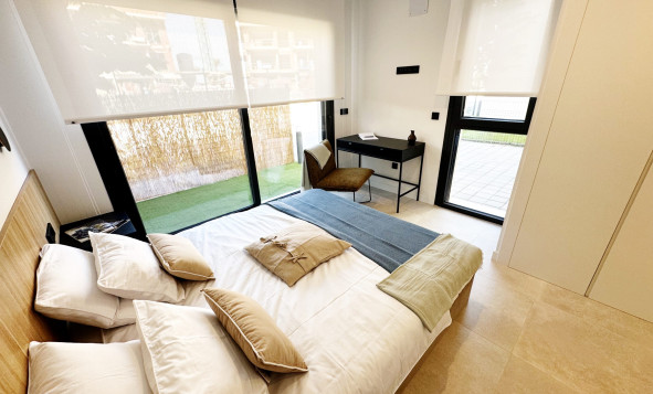 Resale - 3. Detached house - Santa Rosalia - Santa Rosalía Lake & Life Resort