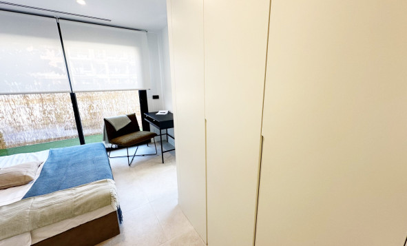 Resale - 3. Detached house - Santa Rosalia - Santa Rosalía Lake & Life Resort