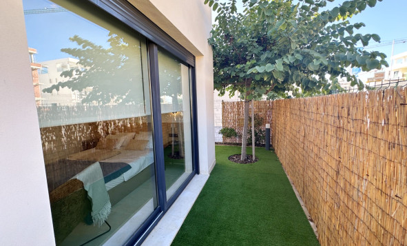 Resale - 3. Detached house - Santa Rosalia - Santa Rosalía Lake & Life Resort