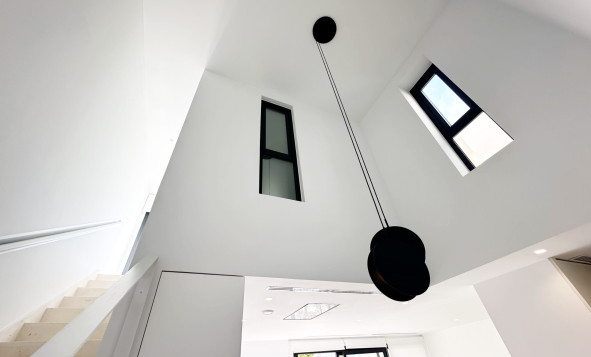 Resale - 3. Detached house - Santa Rosalia - Santa Rosalía Lake & Life Resort