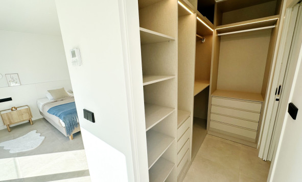 Resale - 3. Detached house - Santa Rosalia - Santa Rosalía Lake & Life Resort