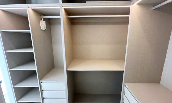 Resale - 3. Detached house - Santa Rosalia - Santa Rosalía Lake & Life Resort