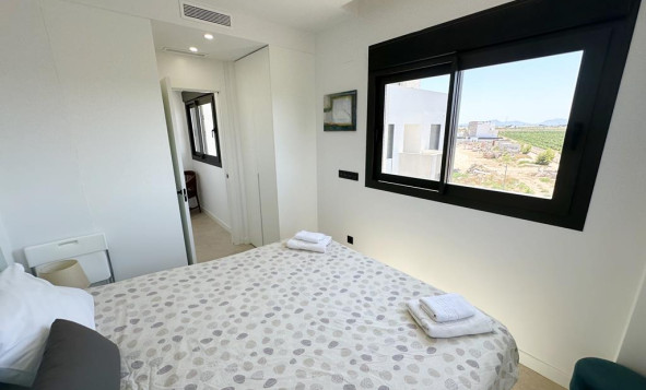 Resale - 1. Apartment / flat - Santa Rosalia - Santa Rosalía Lake & Life Resort