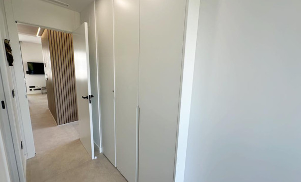 Resale - 1. Apartment / flat - Santa Rosalia - Santa Rosalía Lake & Life Resort