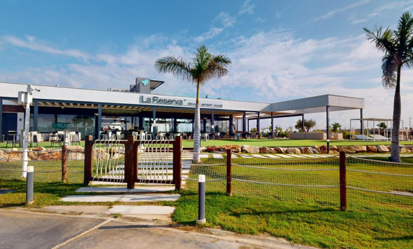 Resale - 1. Apartment / flat - Santa Rosalia - Santa Rosalía Lake & Life Resort