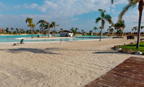 Resale - 1. Apartment / flat - Santa Rosalia - Santa Rosalía Lake & Life Resort