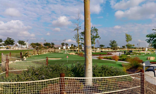 Resale - 1. Apartment / flat - Santa Rosalia - Santa Rosalía Lake & Life Resort