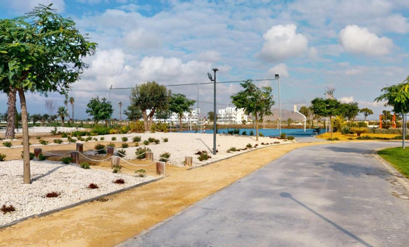 Resale - 1. Apartment / flat - Santa Rosalia - Santa Rosalía Lake & Life Resort